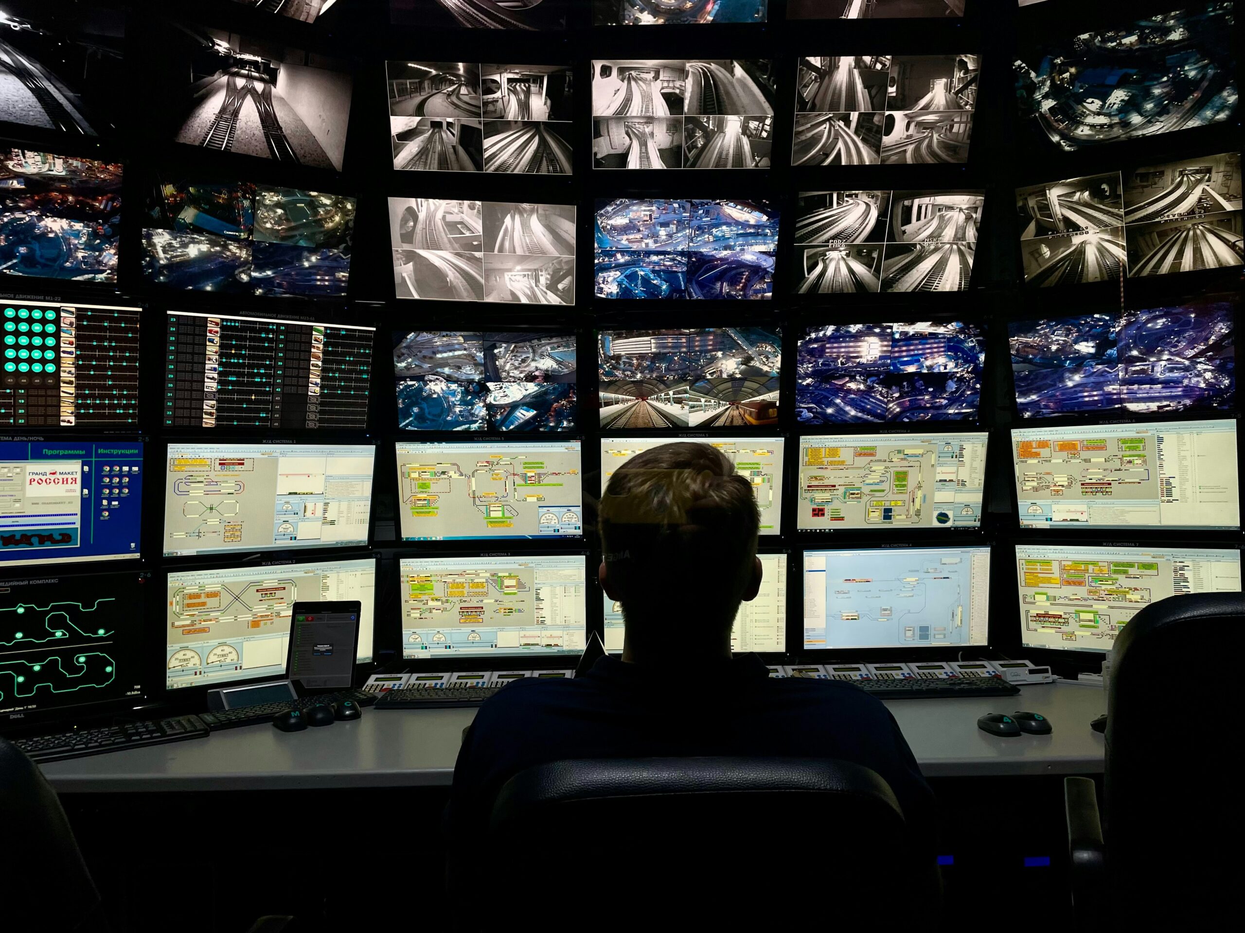 CCTV is the Most Underused Asset in Your Business